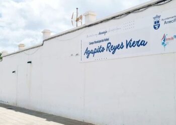 1.1 million facelift for Altavista football pitch