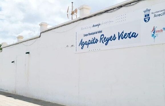 1.1 million facelift for Altavista football pitch