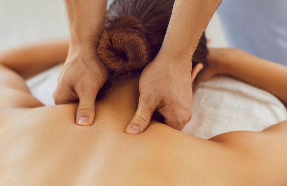 Amaya Physiotherapy