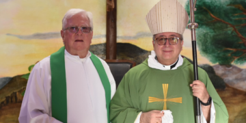 Anglican Church services