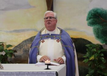 Anglican Church Online Sunday Service