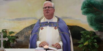 Anglican Church Online Sunday Service