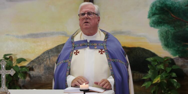 Anglican Church Online Sunday Service