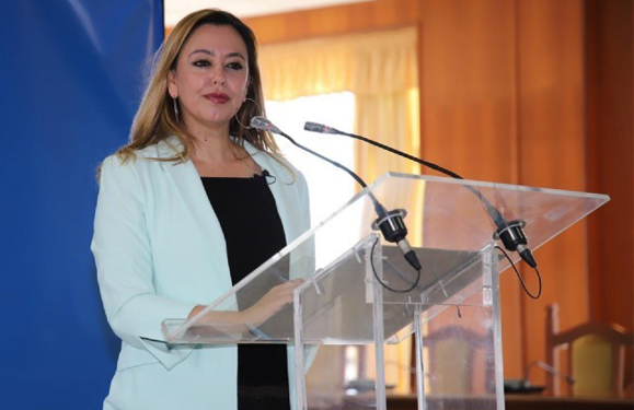 Lanzarote proposes “Eastern annex”