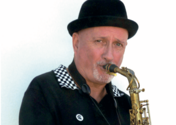 Spotlight On: Anthony Cummings