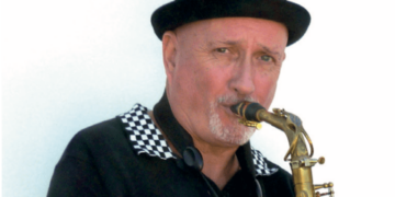 Spotlight On: Anthony Cummings