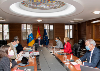 Antigen tests : Still not valid for travel to Spain