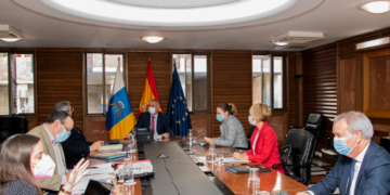Antigen tests : Still not valid for travel to Spain