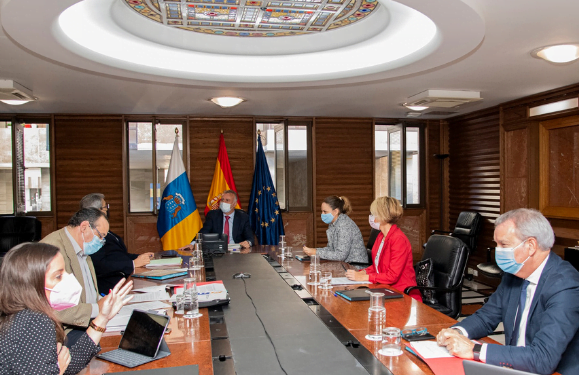 Antigen tests : Still not valid for travel to Spain