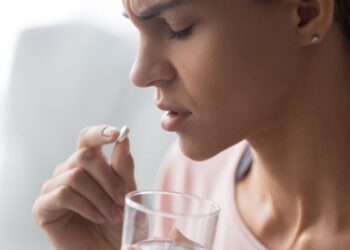 One in four islanders take drugs to manage mental health