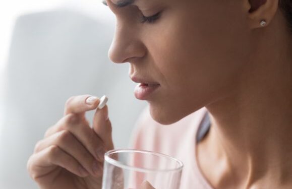One in four islanders take drugs to manage mental health