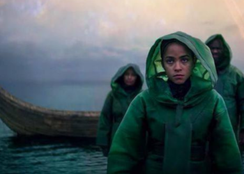 Apple TV begin filming in Lanzarote