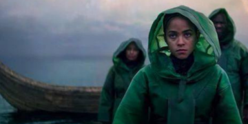 Apple TV begin filming in Lanzarote