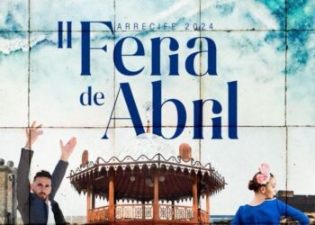 April Fair in Arrecife