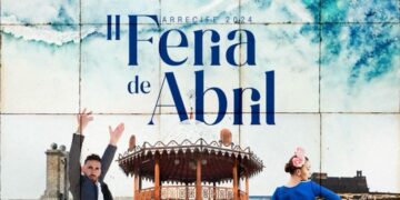 April Fair in Arrecife