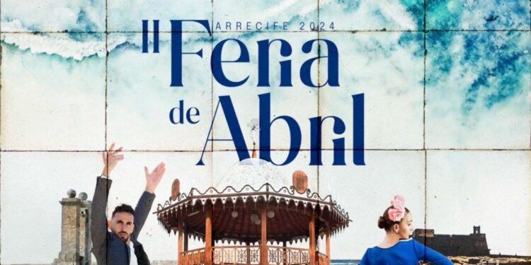 April Fair in Arrecife