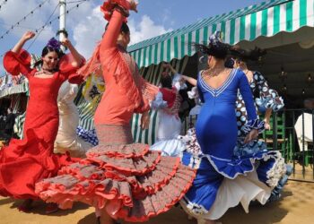 Arrecife’s April Fair