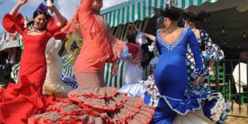 Arrecife’s April Fair