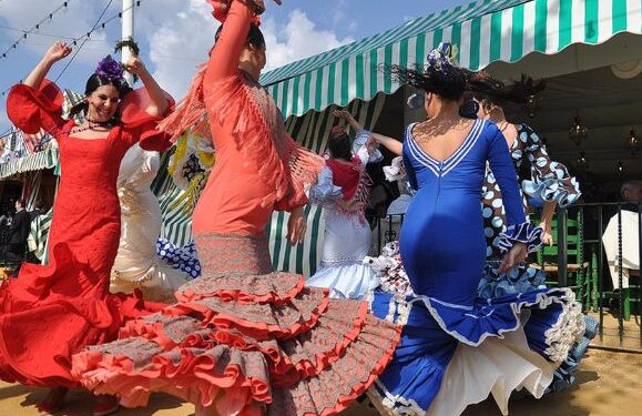 Arrecife’s April Fair