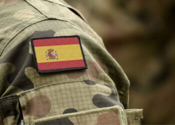 Armed Forces Day in Arrecife