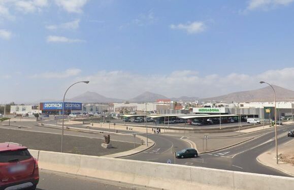 Arrecife aesthetics