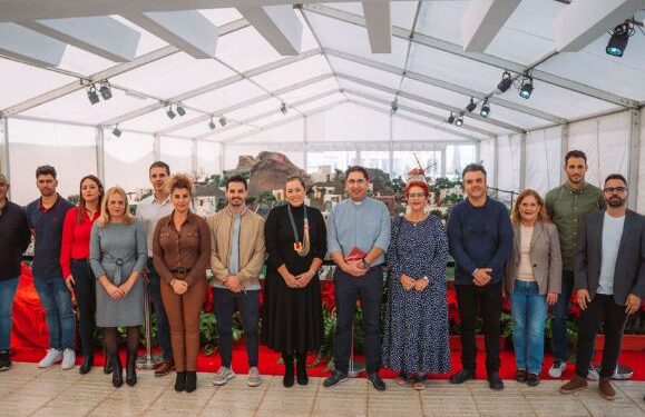 Arrecife’s Belén opens
