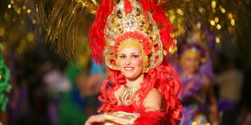 Lanzarote ready for Arrecife’s big carnival parade