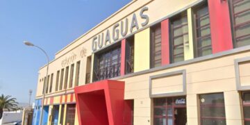 Attempted robbery at Arrecife bus station