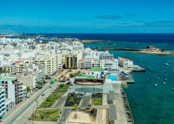 Cabildo spends €3.5 million on social housing plots