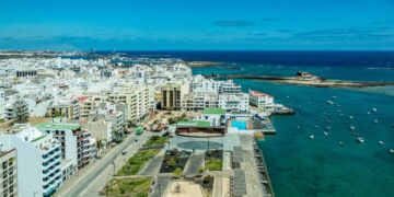 Cabildo spends €3.5 million on social housing plots