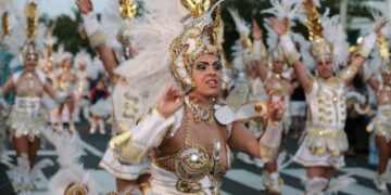Arrecife carnival changes