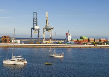 Puerto del Carmen transport plan