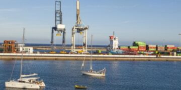 Puerto del Carmen transport plan