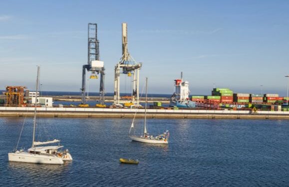 Puerto del Carmen transport plan