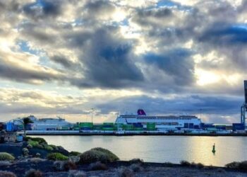Arrecife to receive 42 cruise ships this month