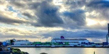 Arrecife to receive 42 cruise ships this month