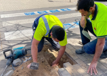Arrecife reduces its unemployment by 50%