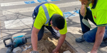 Arrecife reduces its unemployment by 50%