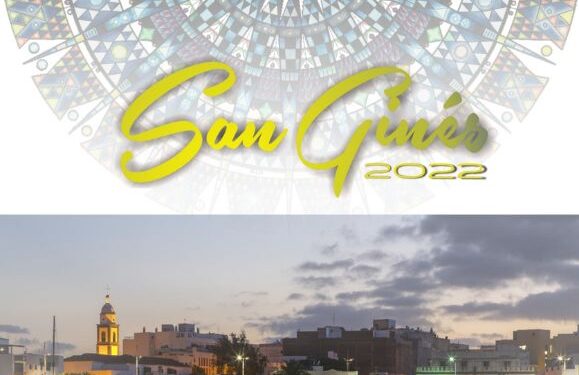 Arrecife San Gines festival programme