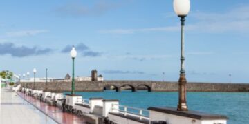 Beginners Guide To Arrecife