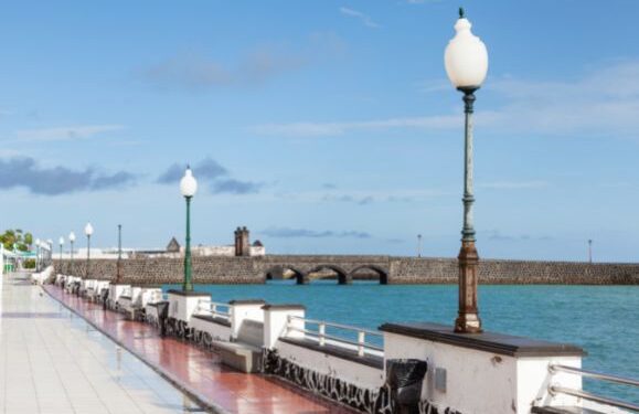 Beginners Guide To Arrecife