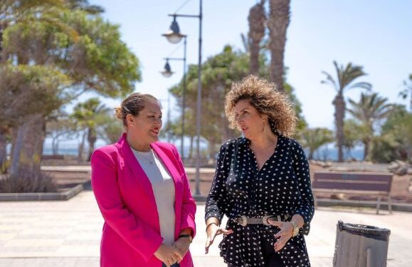 Arrecife to measure noise pollution