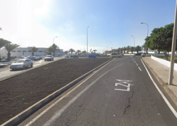 Welcome to Arrecife