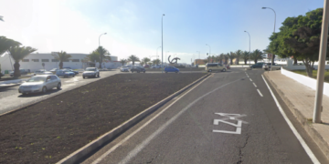 Welcome to Arrecife