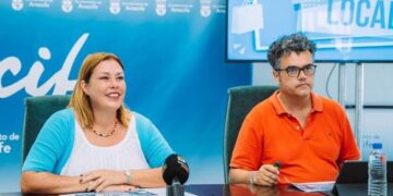 Arrecife presents plan to revitalise shopping areas