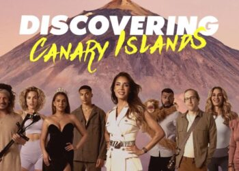 Arrecife promoted on TV in 42 countries