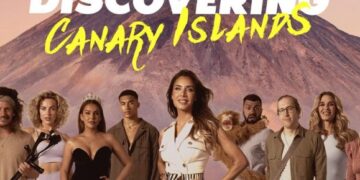Arrecife promoted on TV in 42 countries