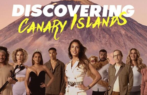 Arrecife promoted on TV in 42 countries