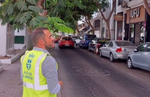 3.6-million-euro roadworks contract awarded