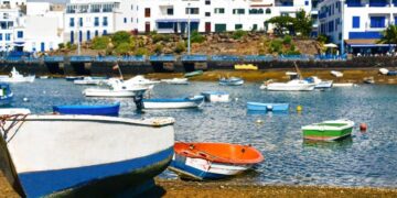 Arrecife calls for Charco sanitation works